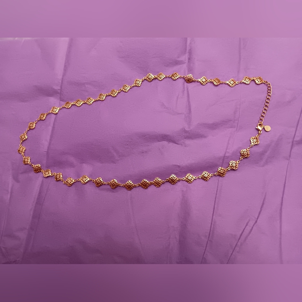 Fifth Avenue Collection Necklace